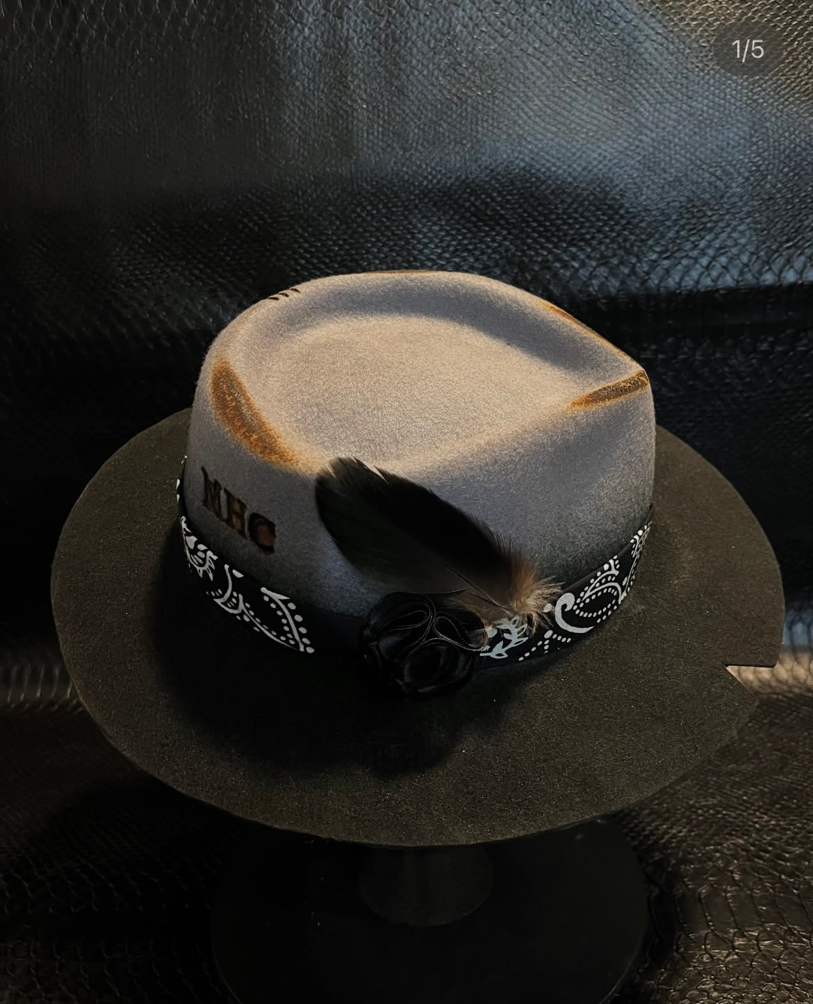 The Statement Piece