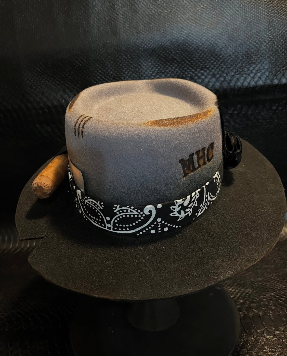 The Statement Piece