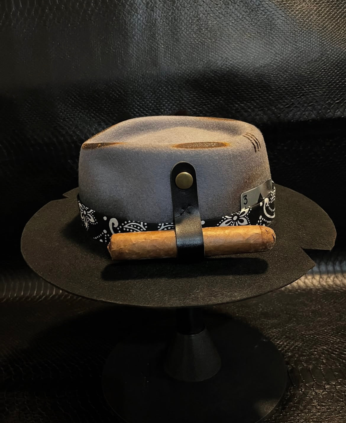 The Statement Piece