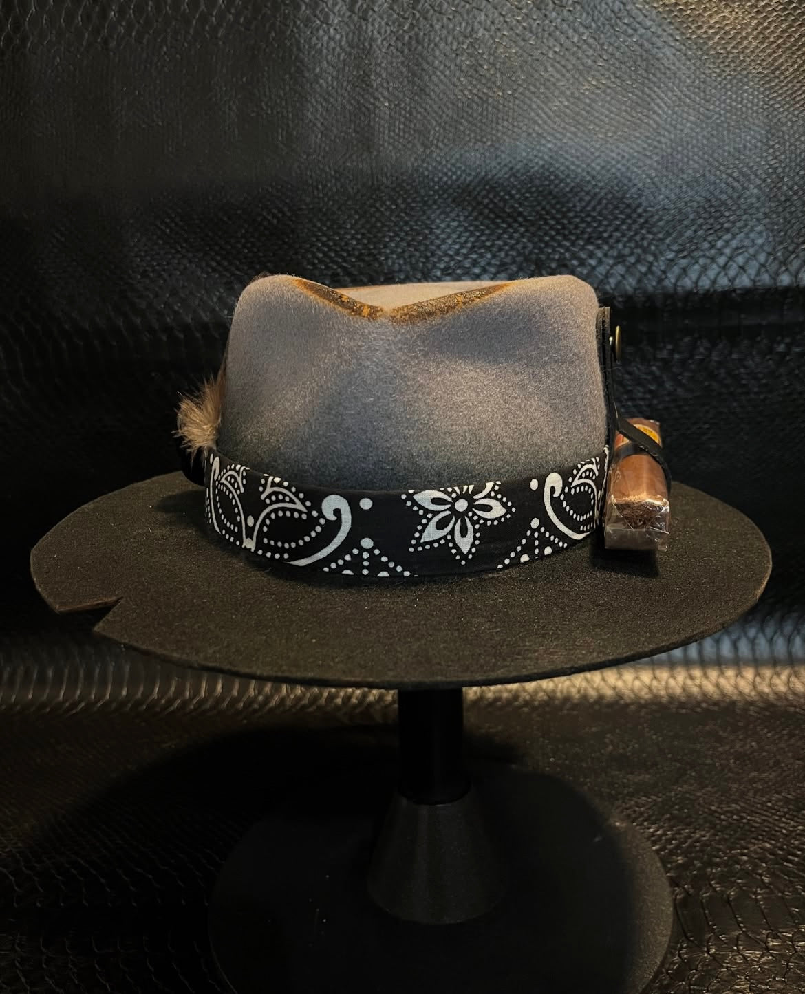 The Statement Piece