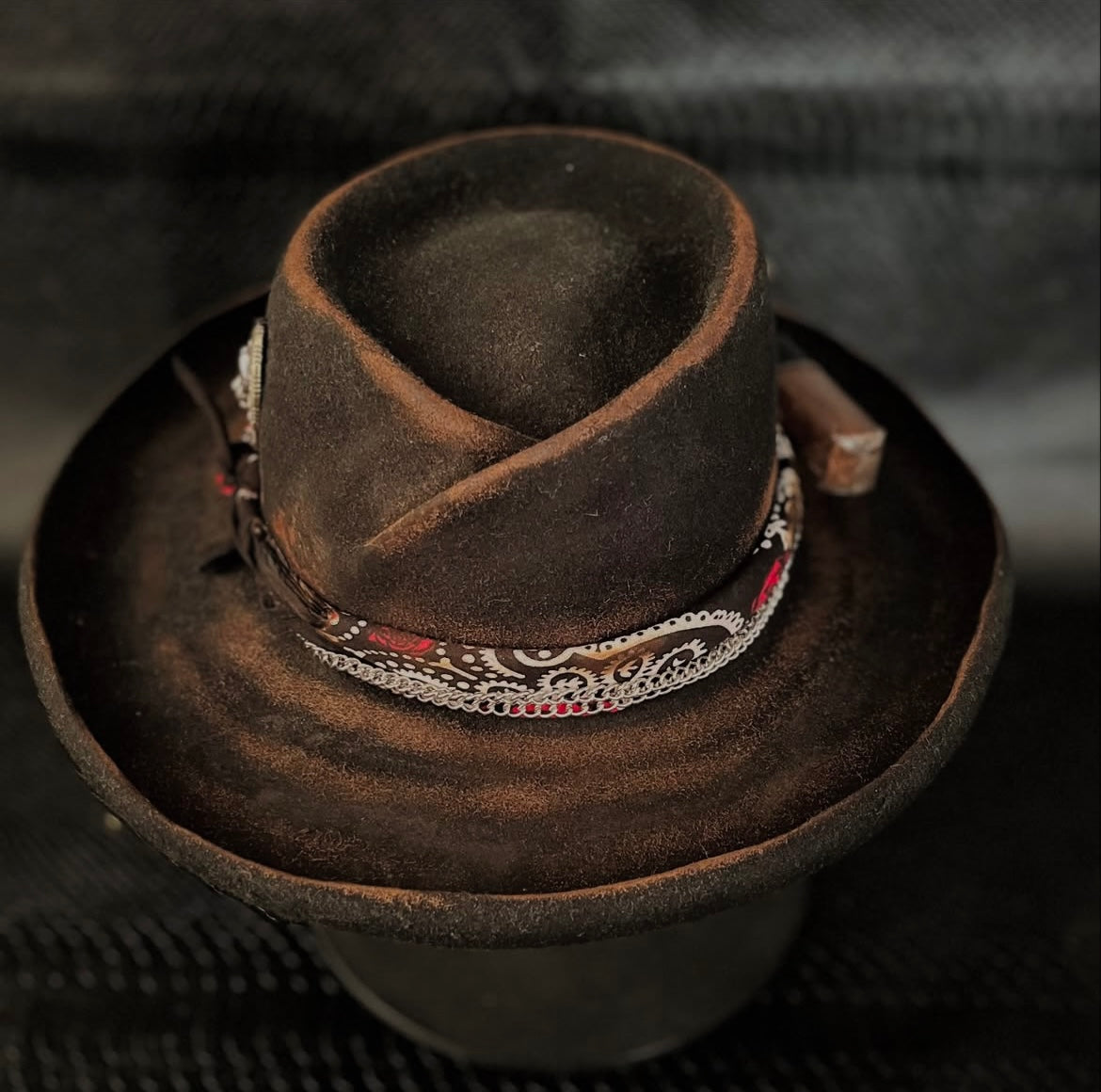 The Bandit