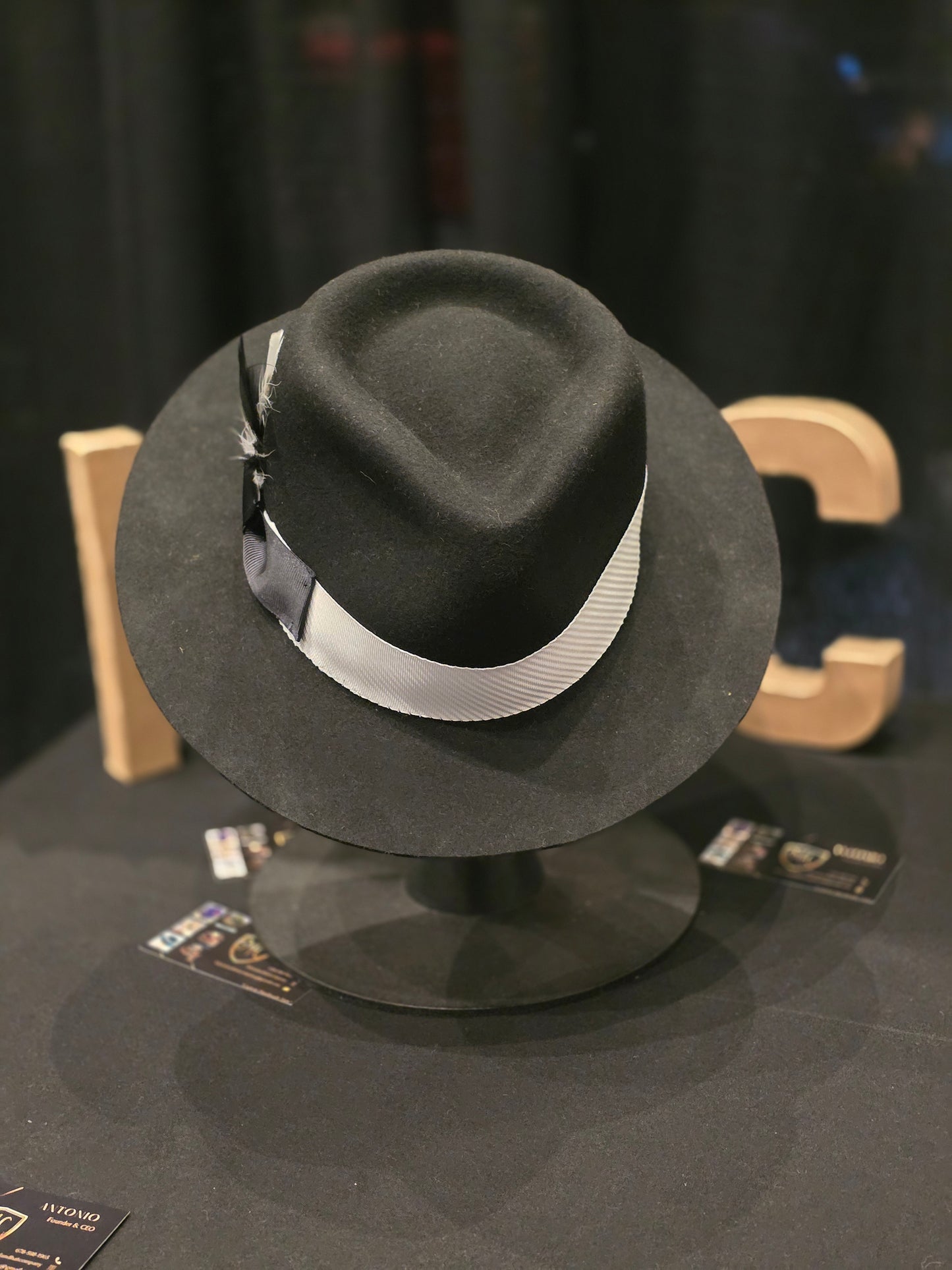 Classic Collection (Black)