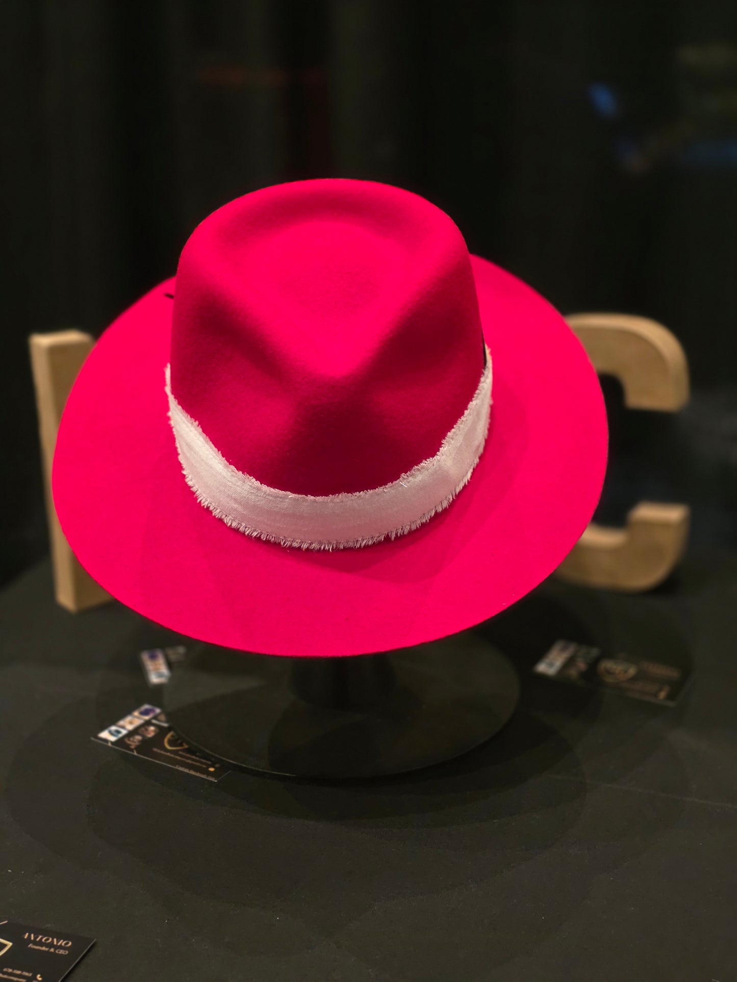 Classic Collection (RED)